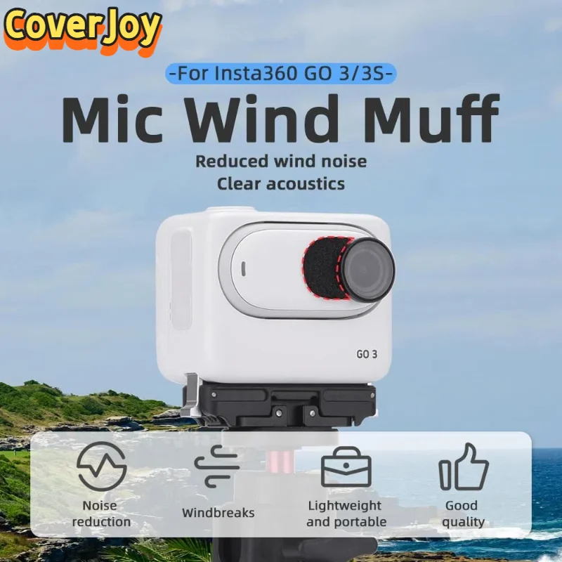 Coverjoy 6-Pack Win… - image