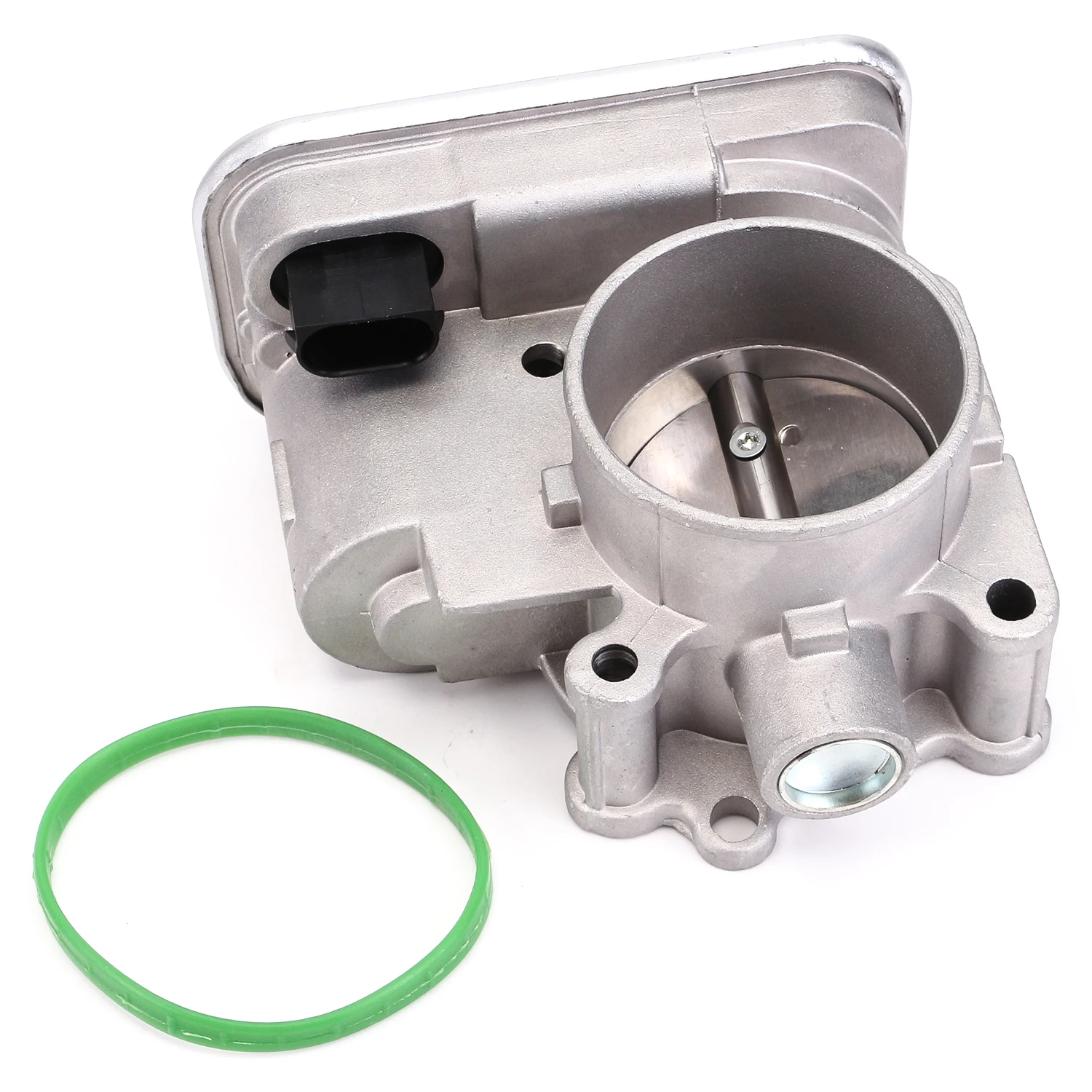 Brand-new Throttle Body Assembly For DODGE AVENGER JOURNEY CALIBER JEEP PATRIOT COMPASS CHRYSLER 200 SEBRING  04891735AC