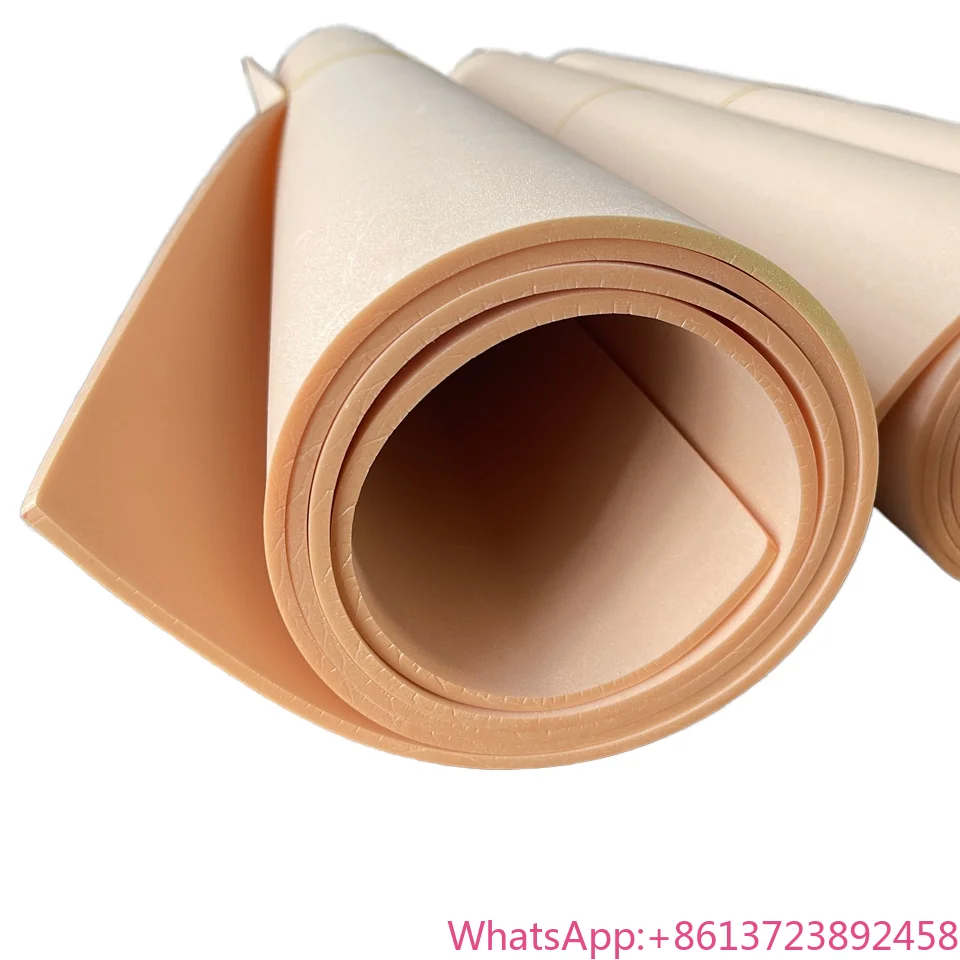 

Prosthesis AK BK Lining EVA Sheet Inner Plate Implants & Interventional Materials Product