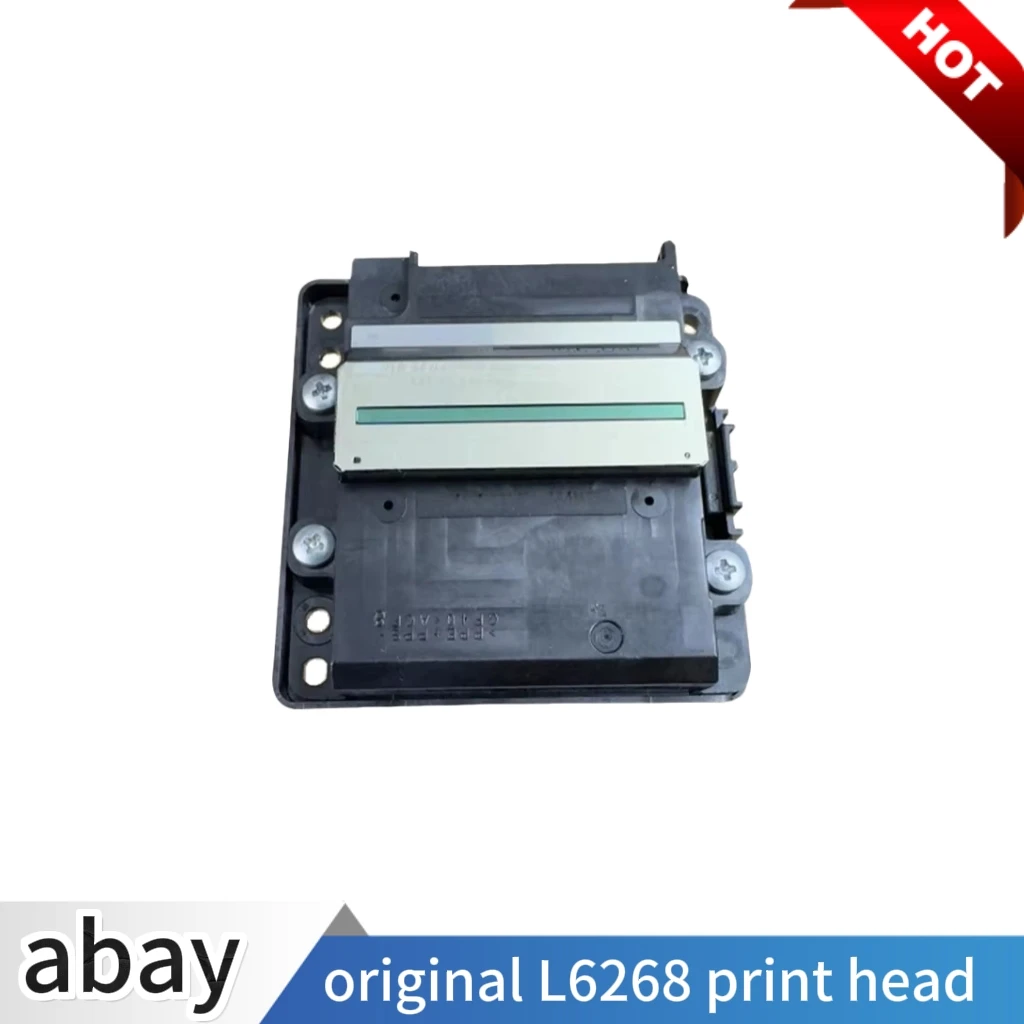 

For Epson L6268 L6279 L6298 L6290 L6260 L6270 print head nozzle brand new original