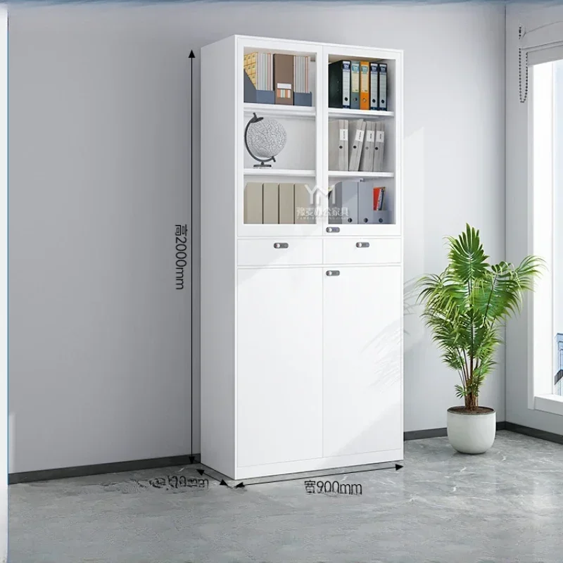 Built-in Cabinets Organizer Drawer Wooden Chest Drawers Medicine Cabinet White Living Room Tool Box Furniture Home Safes Iron