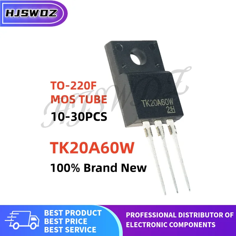 10/30Pcs 100% Quali…