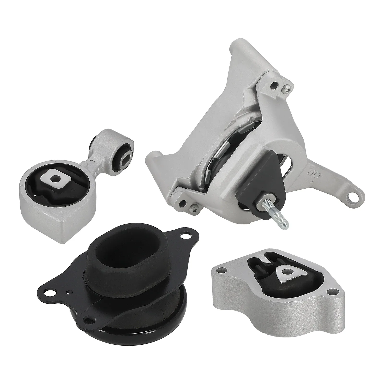 

Engine Trans Motor Mount For Nissan Altima 2.5 AT 2007 2008-2016 9444 9446 9465