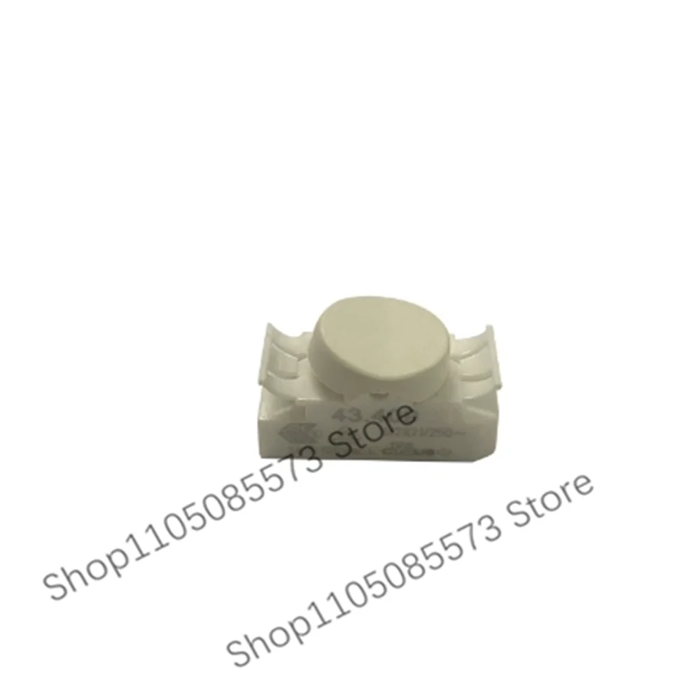 BJB 43.409 switch PSE certification does not require welding, plug-in boat type switch , desk lamp switch
