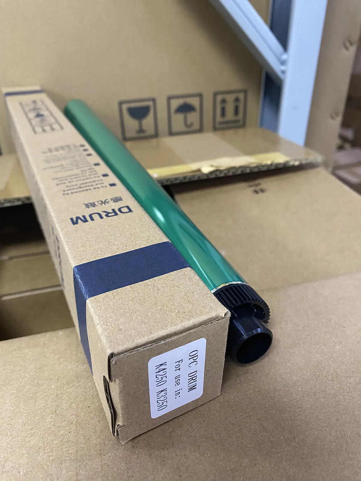 

2X CLT-R808 CLT-R809 OPC Drum for Samsung SLX X4220 X4250 X4300 X4230 X4220RX X4300LX CLX 9201 9201ND 9251 9251ND 9301NA ND