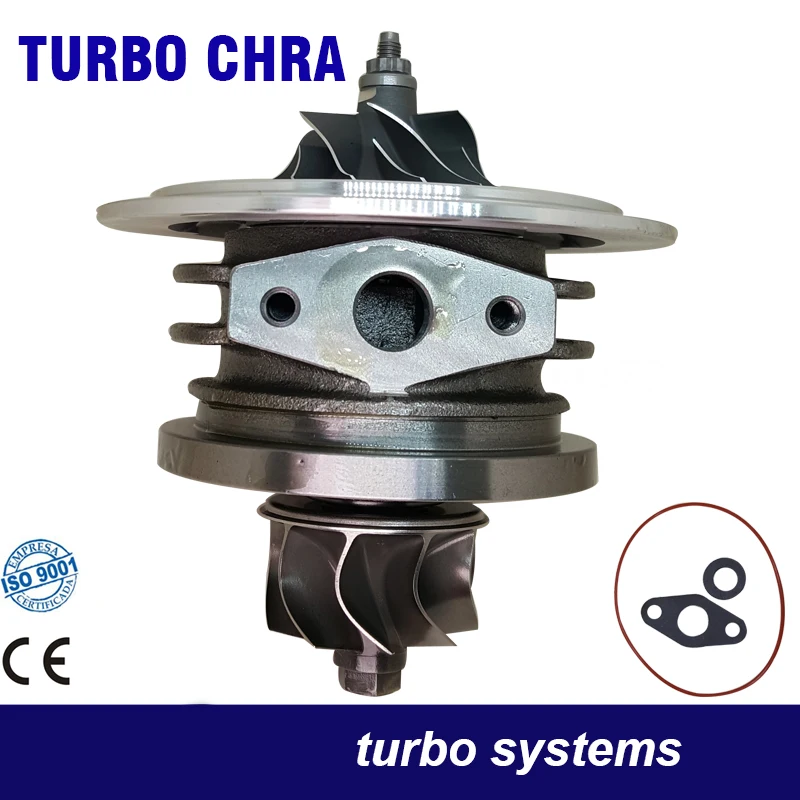 

Turbo cartridge 725071-1 725071-2 725071-3 725071-4 725071-5 701164-1 701164-2 701164-3 701164-4 701164-5 for Renault Espace 2.2