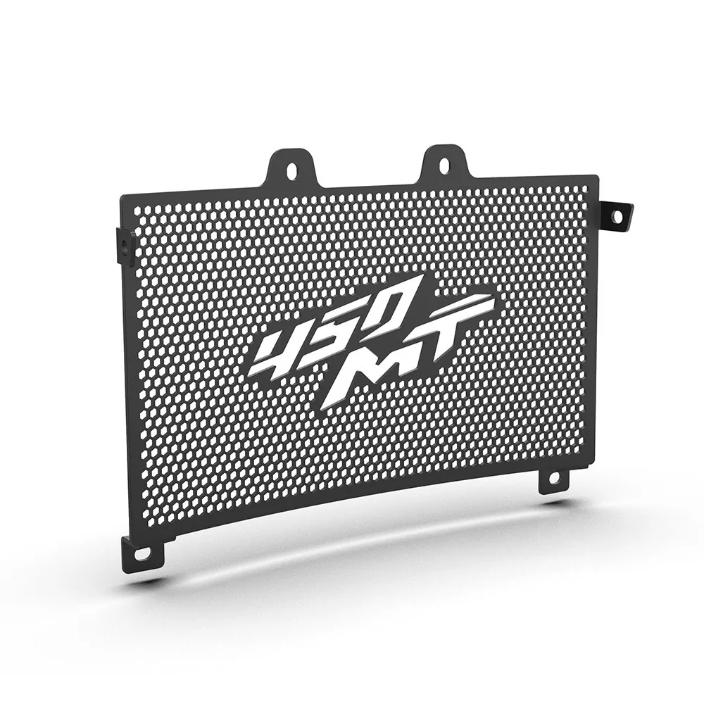 For CFMOTO CF MOTO 450MT 450 MT mt 2024 2025 2026 Motorcycle Accessories Radiator Grille Cover Guard Protection Protetor Parts