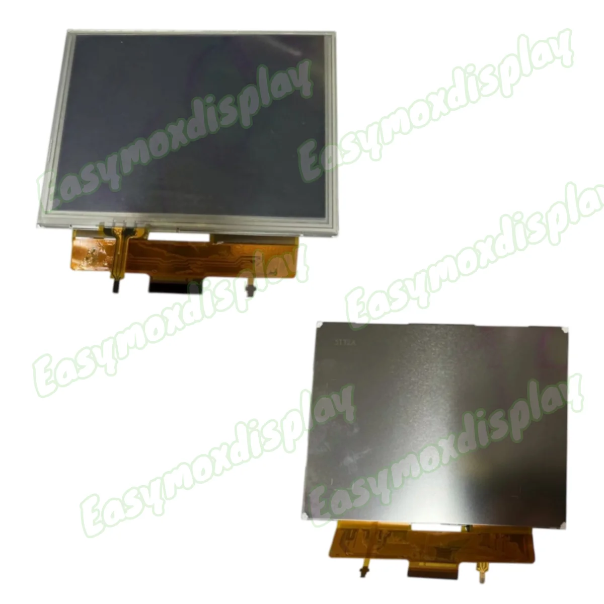 5.7'' High Quality LCD Display Touch Screen For Emerson AMS TREX Device Communicator  Replacement