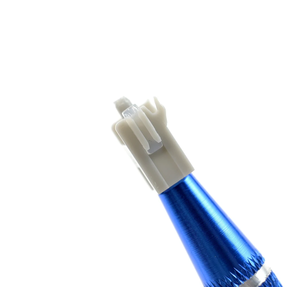 Переключатели Outemu, смазанный механический переключатель клавиатуры, 3-контактный бесшумный Tom Clicky, линейный тактильный молочный Джерри, пользовательские игровые переключатели RGB MX