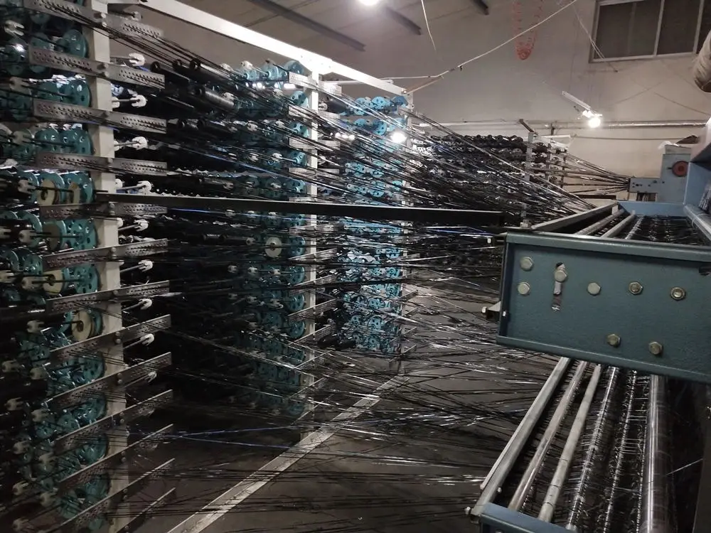 2025Plastic Woven Weed Barrier Farming Weed Control Agricultural Weed Mat Ground Cover