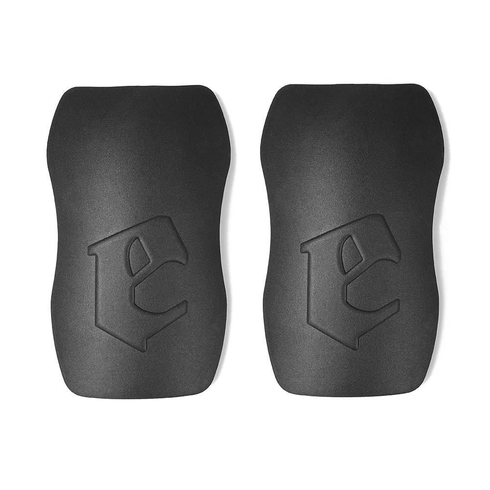 Emersongear Combat Protective Elbow Pads 10mm Cotton TPE Camping Hiking Sports For Training Shirts EM7075A