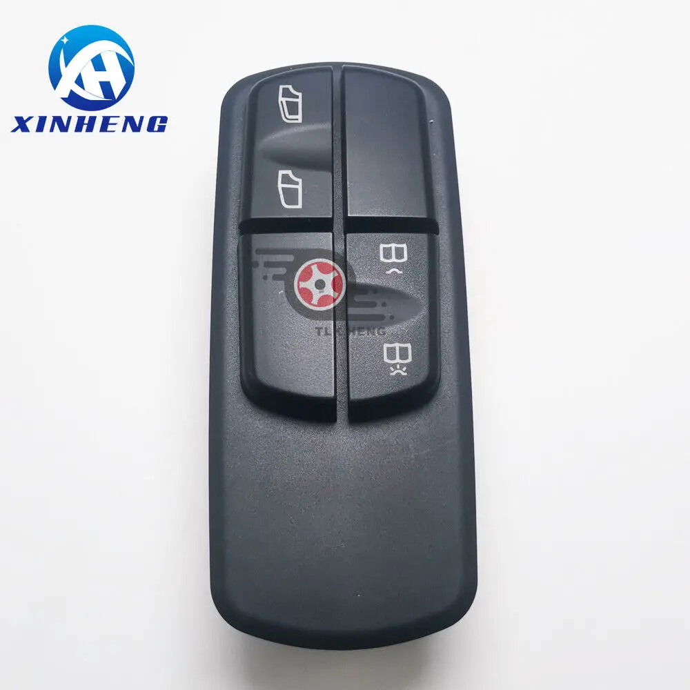 A0025452013 0025452013 Power Window Control Switch For Mercedes-Benz Truck New