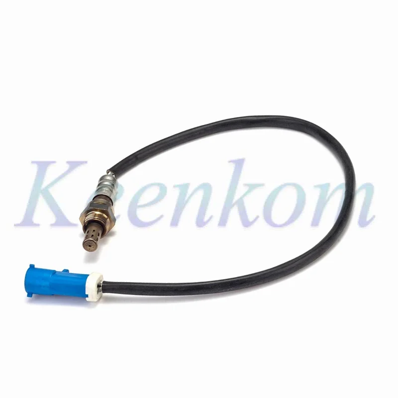 1S7F-9G444-BB DOX-1708 1147420 Lambda Probe O2 Oxygen Sensor fit For 2000-2007 Ford MONDEO 3 MK3 B5Y B4Y 1.8L 2.0L 2.5L 3.0L