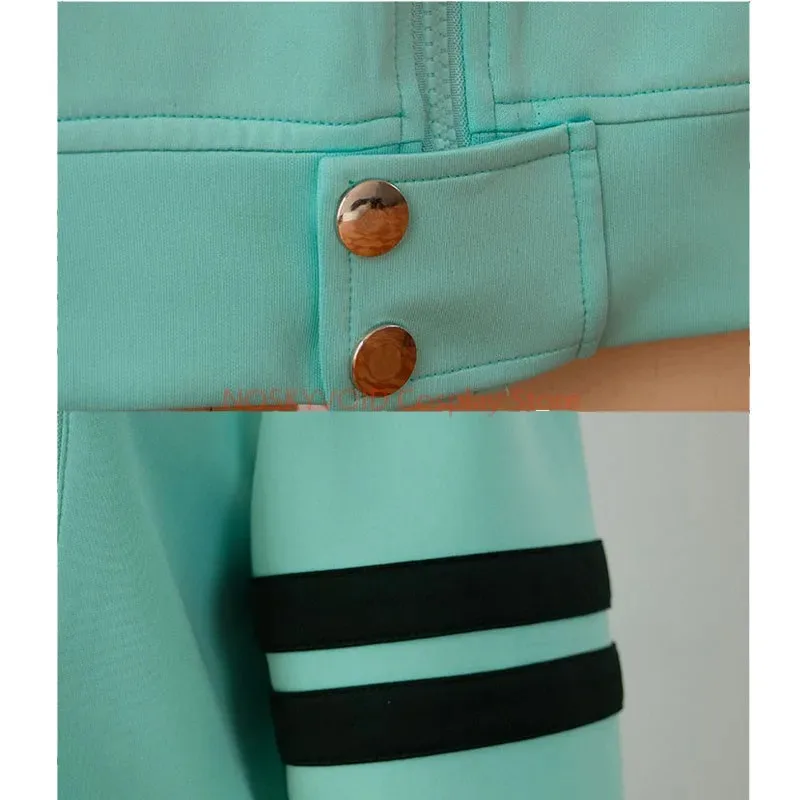 Cy2025 가네 키 켄 코스프레 자켓 도쿄 구울 사사키 하이세 의상 남성과 여성 캐주얼 코트 할로윈 코스플레이어 켄 데일리 의류