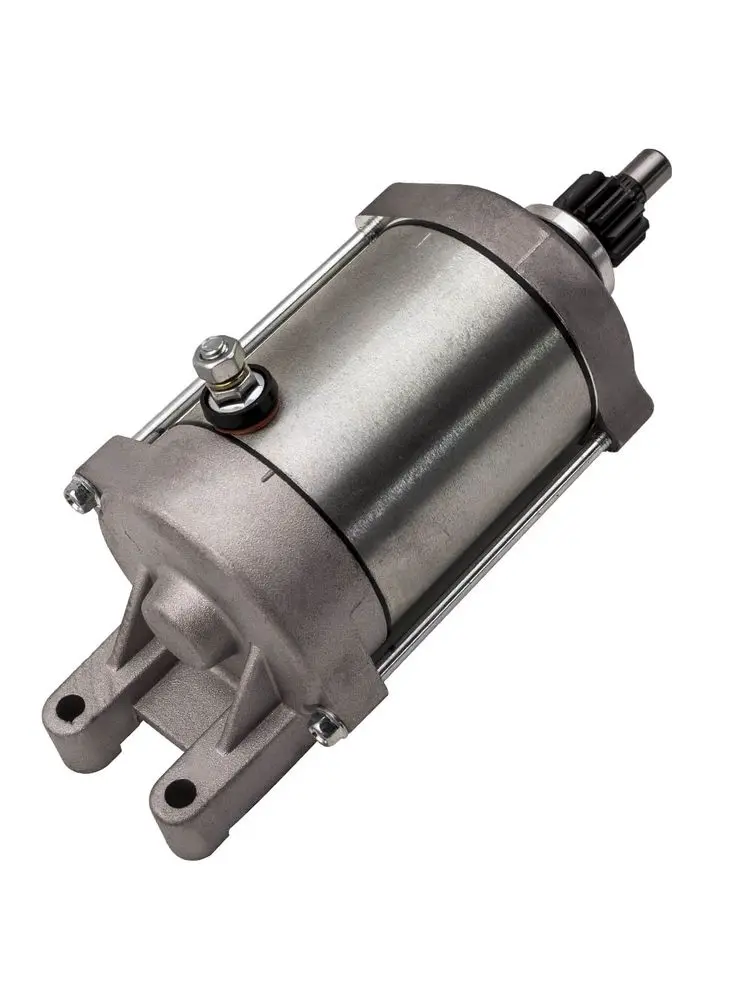 

Electric Starter Motor for Yamaha Raptor YFM660R 660R 660cc 2001-2005 12V 2003