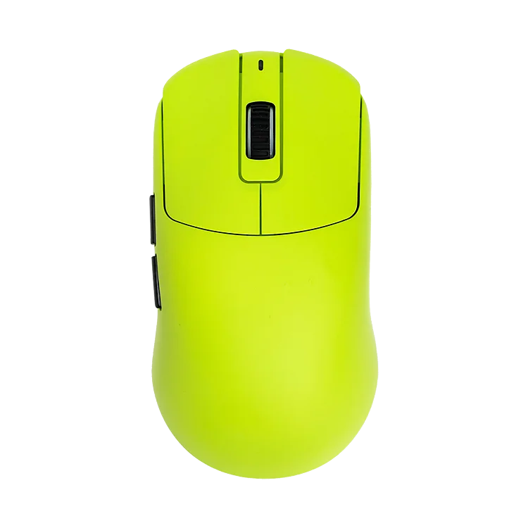 Wireless Gaming Mouse 4KHz 59g 2.4GHz Rechargeable