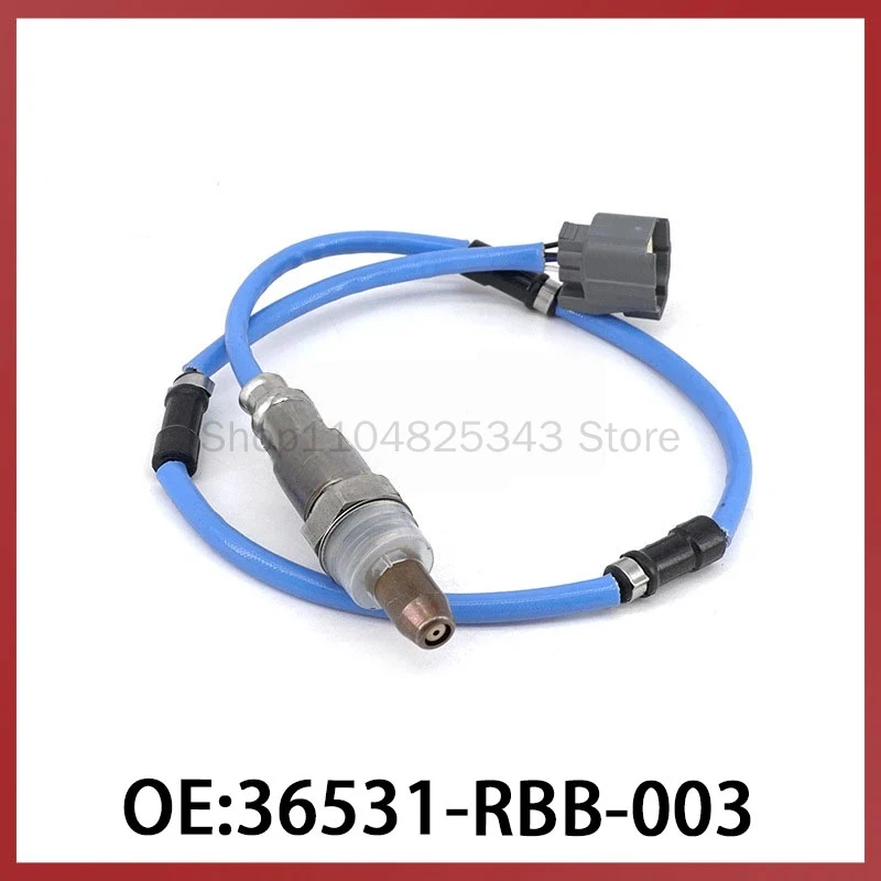 

36531-RBB-003 for Honda Acura Auto Parts Air Fuel Ratio Sensor Oxygen Sensor