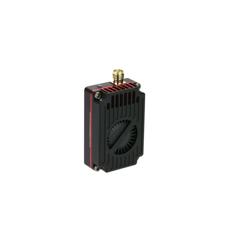 

RUSHFPV VTX 3.3G Video Transmitter Module 4W for Drone Racing Live Transmission Module