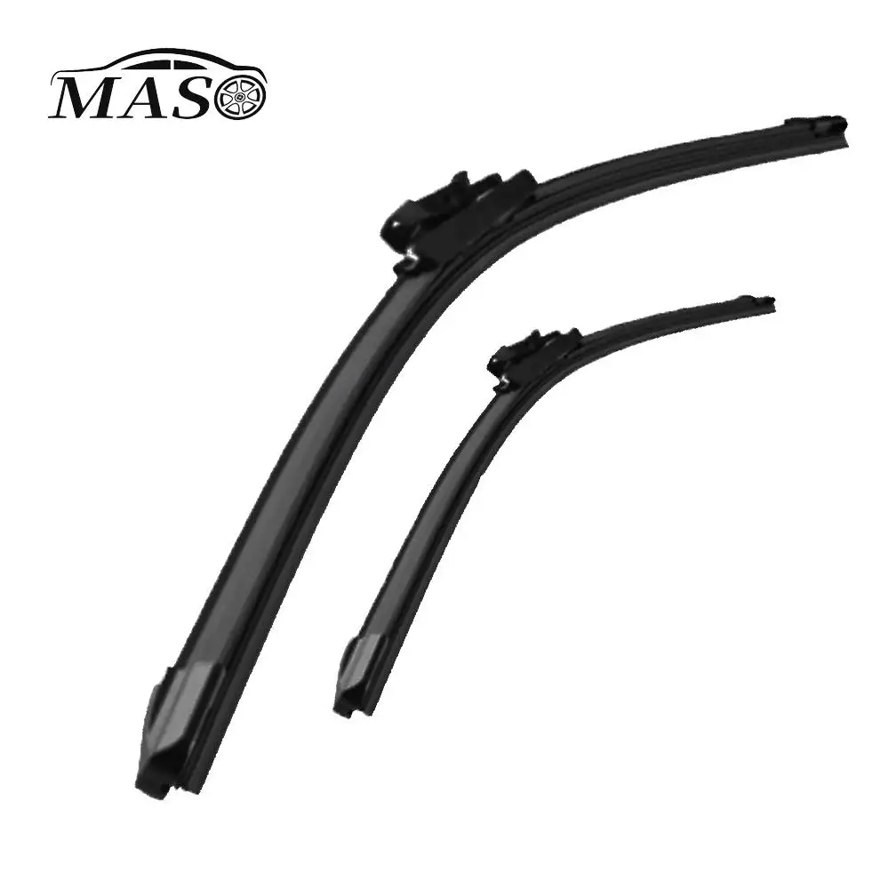 Wiper Front Wiper Blades for CHEVROLET SONIC 2012 2013 2014 2015 2016 Windshield Windscreen Front Window 24\