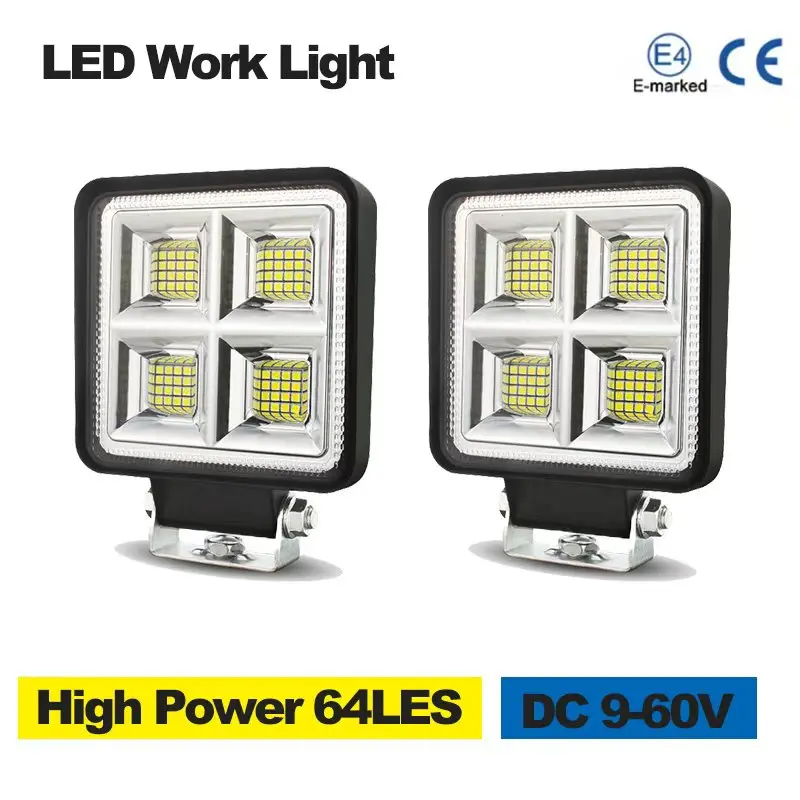 Leds Light Bar Spot…