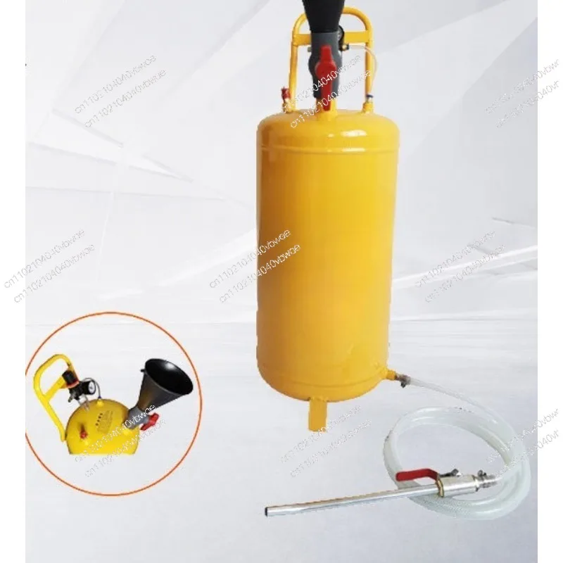 Spot Oil Gear Oil Filler 10L Fuel Filler 20L Pneumatic Gear Oil Filler
