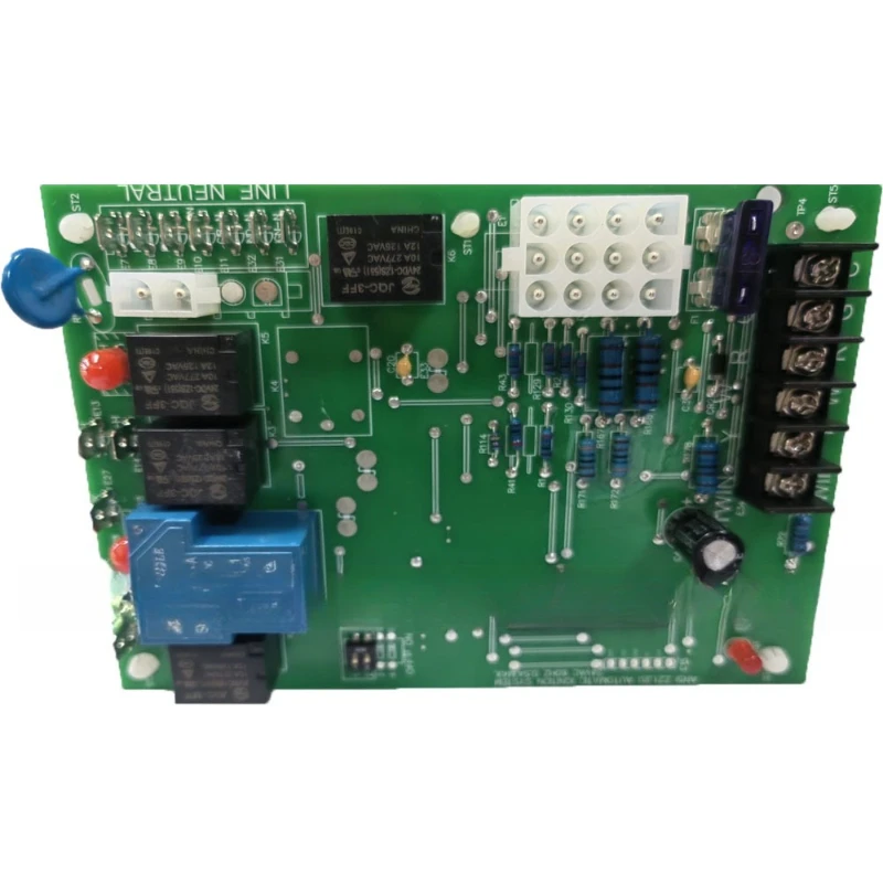 

50A55-743 control board, high-efficiency and useful tool