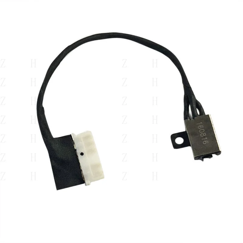 

Z DC Jack Port For Dell Inspiron 17 5000 5770 i5770 5775 i5775 P35E P35E001 02K7X2
