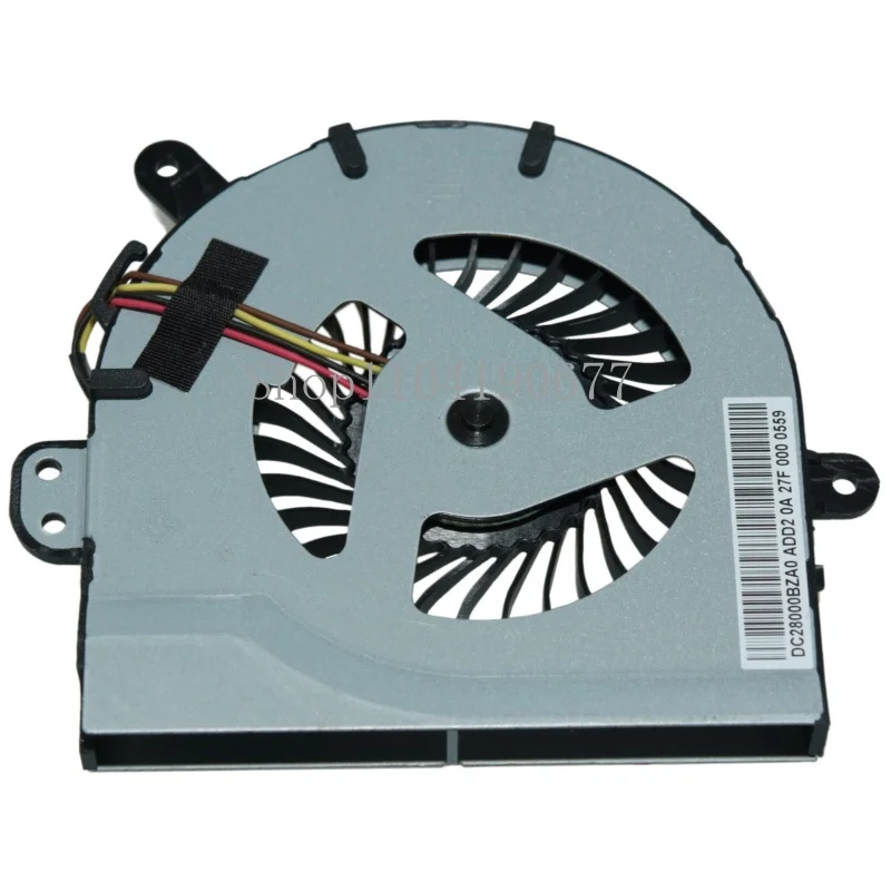 Nowy wentylator procesora do Lenovo Ideapad S310