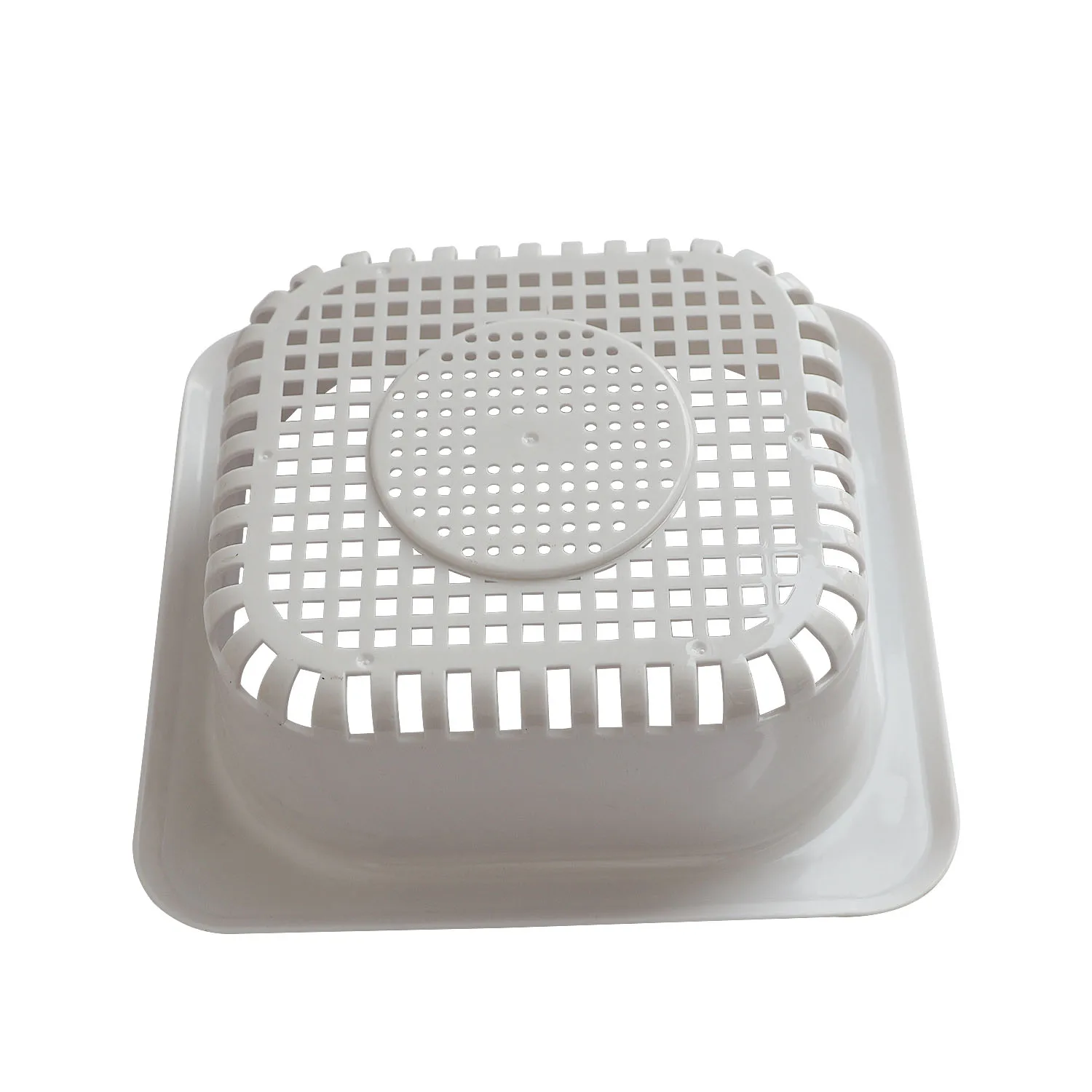 Jewelry Cleaning Basket  Ultrasonic Cleaning Basket  Ultrasonic Parts  Cleaner Basket Cleaning Jewelry Tools 7*6.5*2.3inch