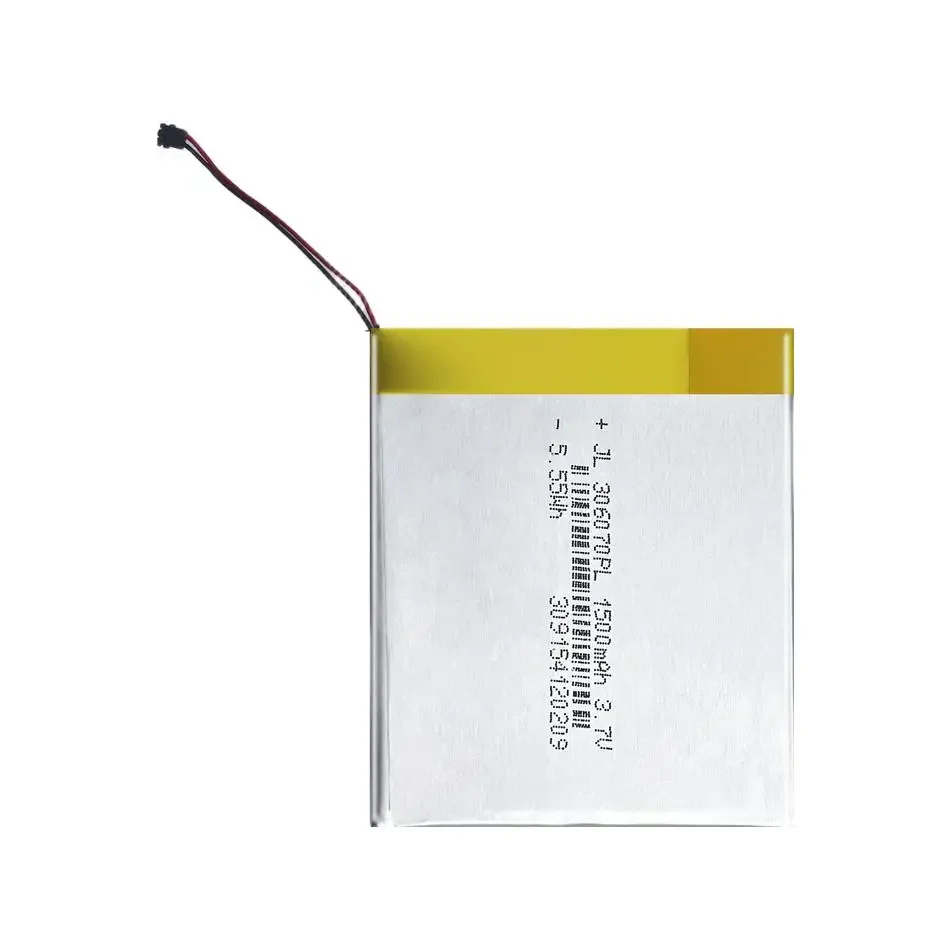 Battery JL306070PL(PB626 Version) For PocketBook Ebook PB626 Version Rechargeble Batteries
