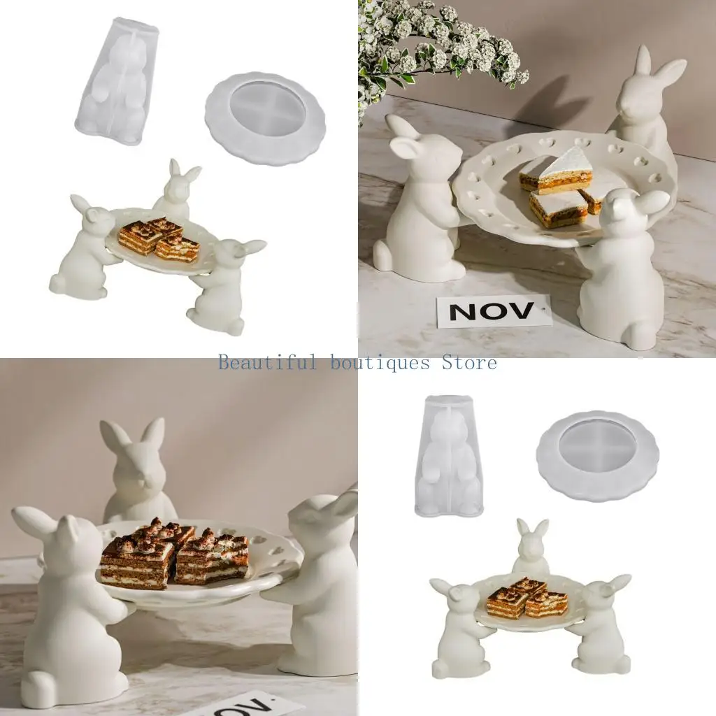 

U4LF Гибкая мультяшная ремесленная форма для многоцелевого использования, подходящая для фестивальных украшений