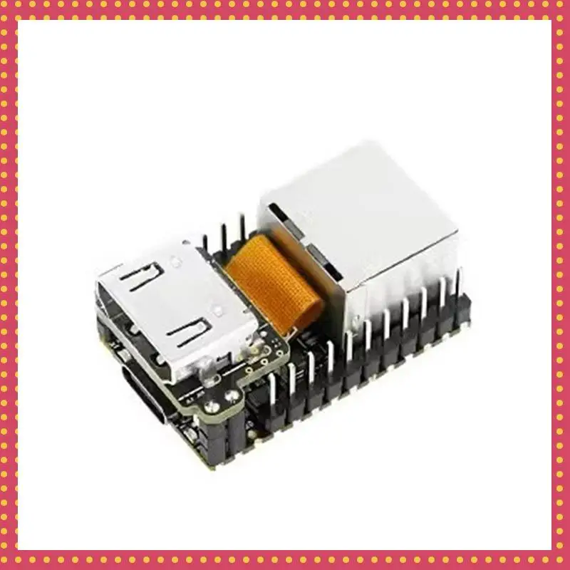 

B74A 2X For Sipeed Nanokvm IP-KVM Remote Operation And Maintenance Server Mini Pikvm Lite Compatible With Raspberry Pi