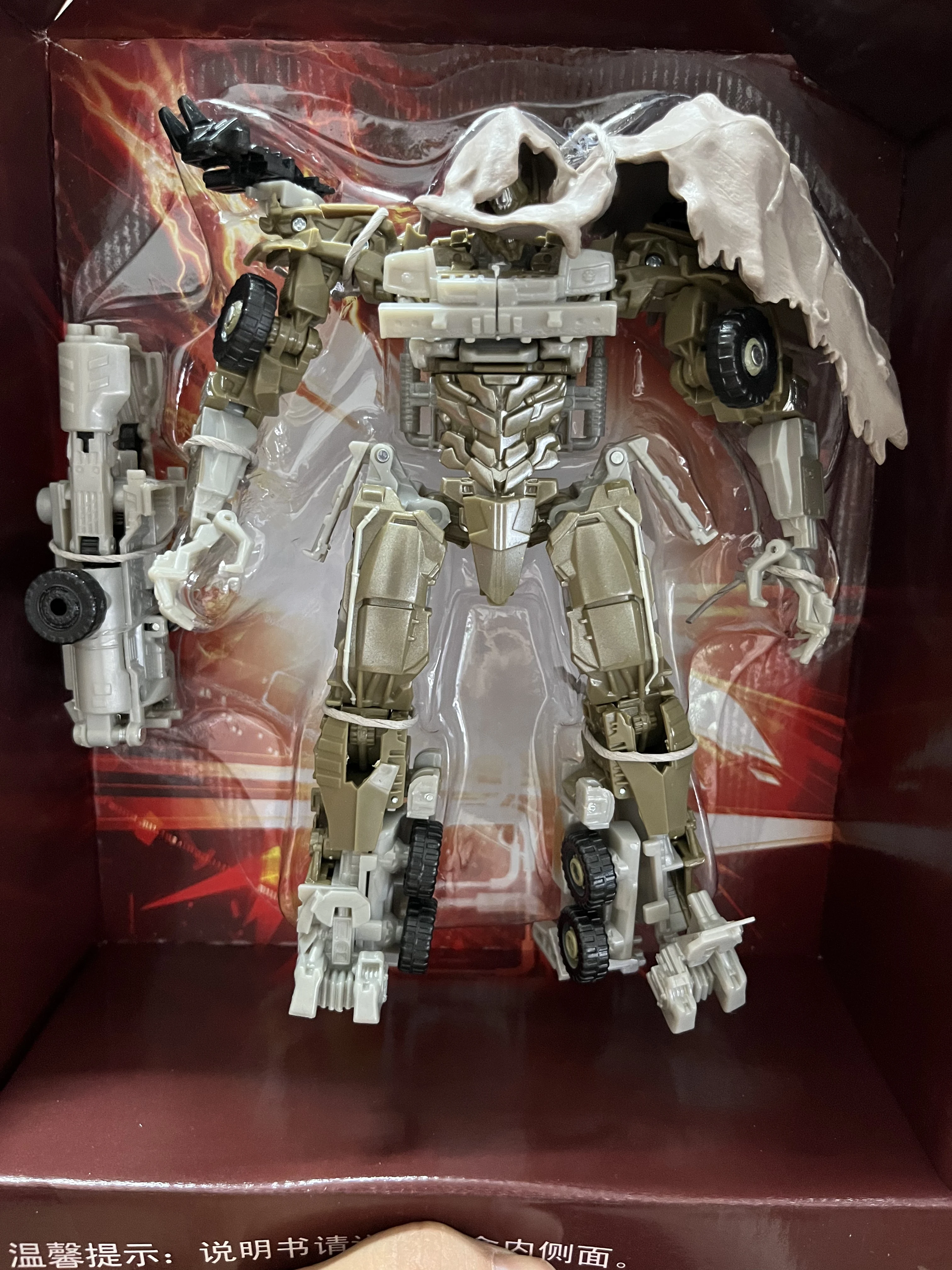 Haizhixing تشوه سيارة روبوت لعبة الصبي أنيمي نموذج التحول 18 سنتيمتر العلامة التجارية الكلاسيكية عمل أرقام هدية