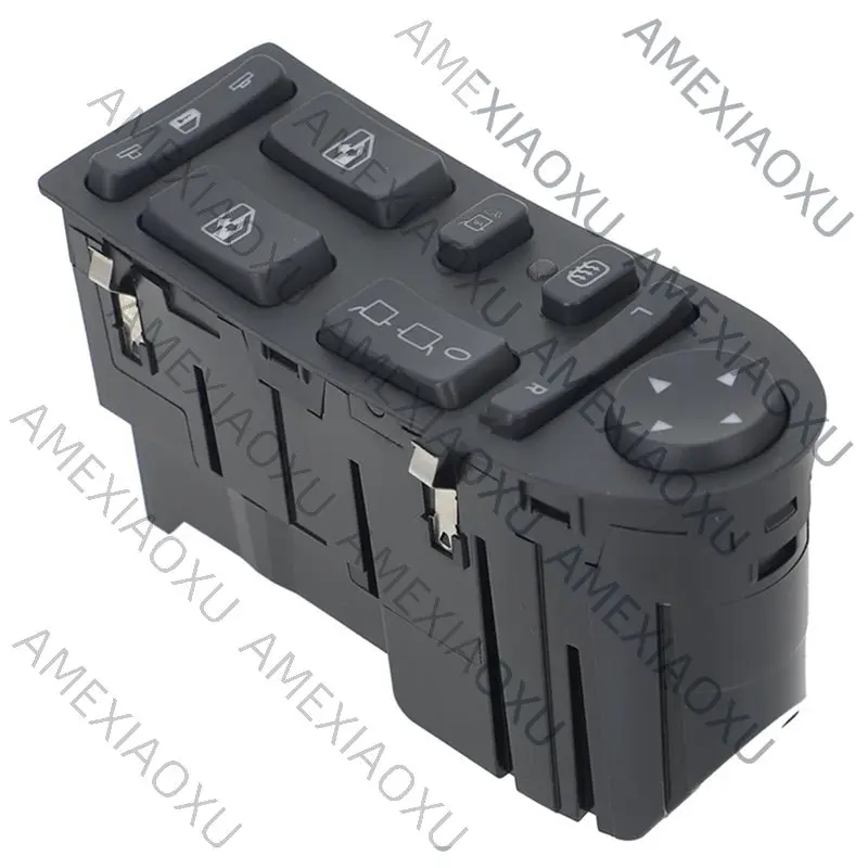 

Strange Electric Power Window Switches For MAN TGA/TGM/TGS/TGL 81258067056 81258067046 81258067076 81258067089 81258067100