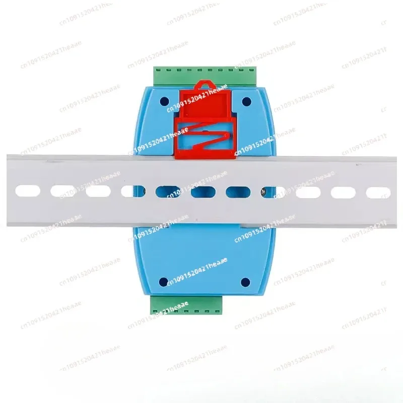 Suitable for active polling of two masters and one slave GC-1201Pro large cache RS485 high-speed hub