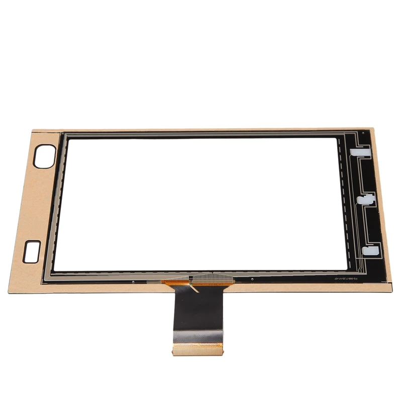 7 Inch Touch Screen Digitizer Panle Glass For PEUGEOT 208 2008 VLGE70132W0402W79R06119 50Pin