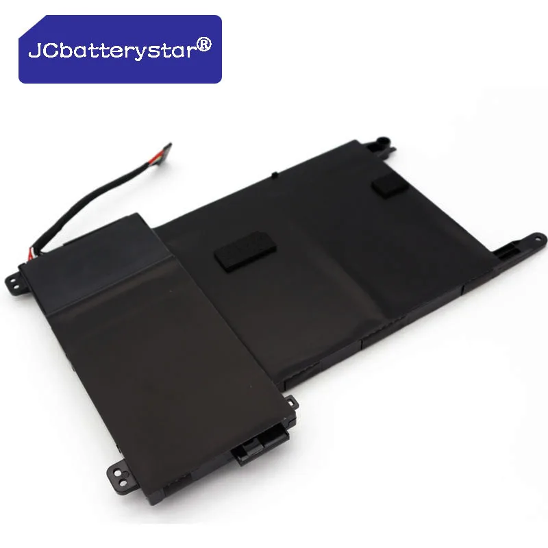 Imagem -03 - Bateria do Portátil jc L14s4p22 para Lenovo Ideapad Y700 Y70017isk Y700-15isk 5b10h22084 L14m4p23 14.8v 60wh 4050mah Novo