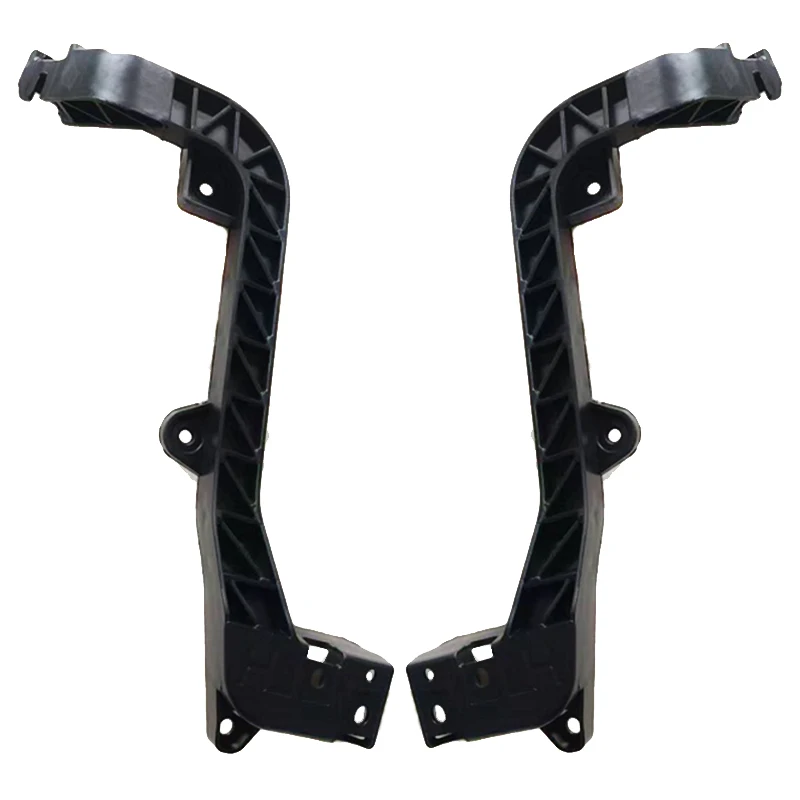 Front Bumper Radiator Support Bracket Accessory A1666263631 A1666263731 For Mercedes Benz ML GL  GLE GLS W166 X166