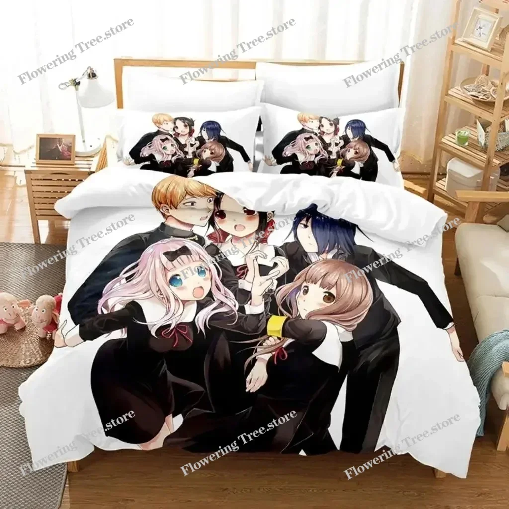 

3D Miss Huiye Bedding Sets Duvet Cover Set with Pillowcase Twin Full Queen King Bedclothes Bed Linen029