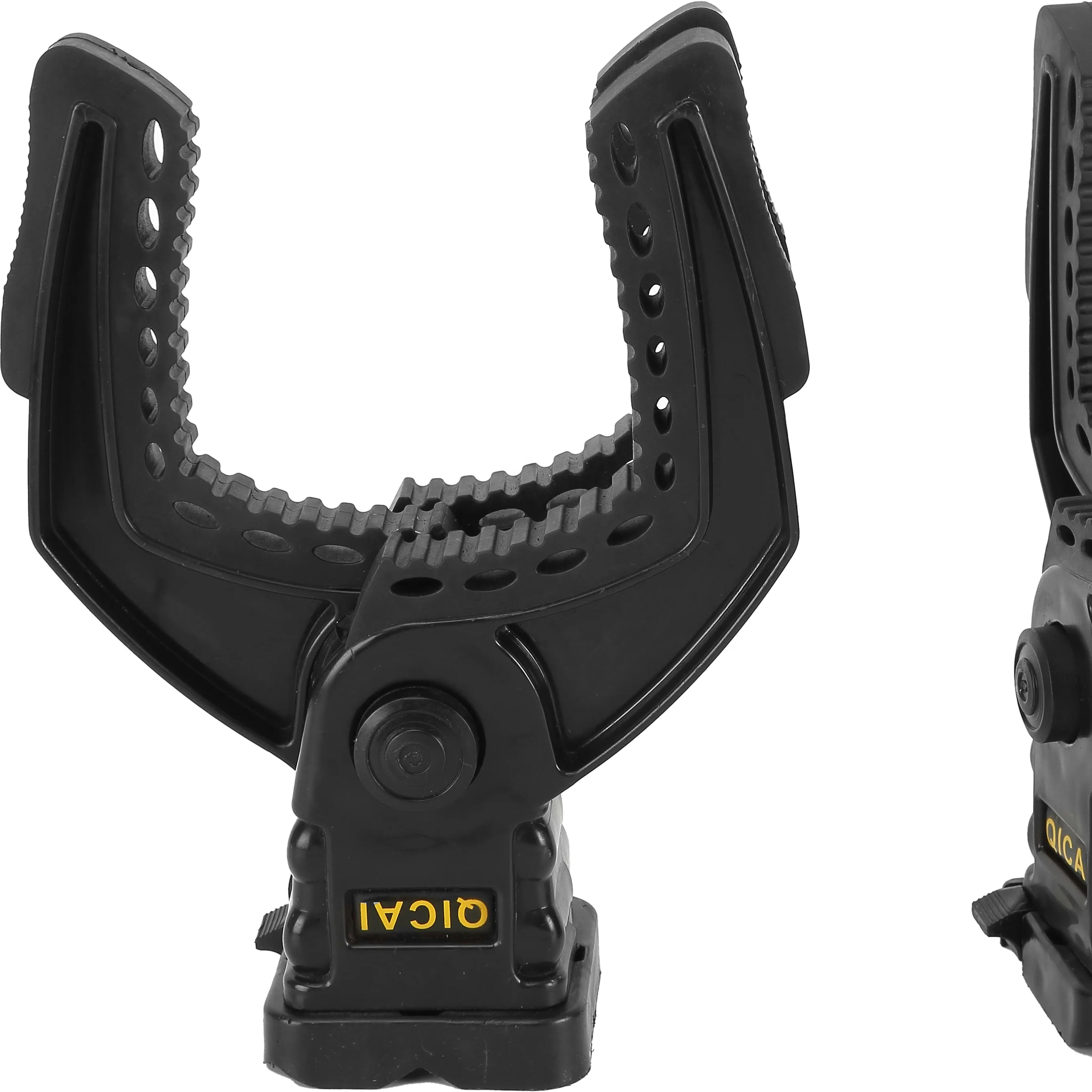 

Roto Mould Gun Holder