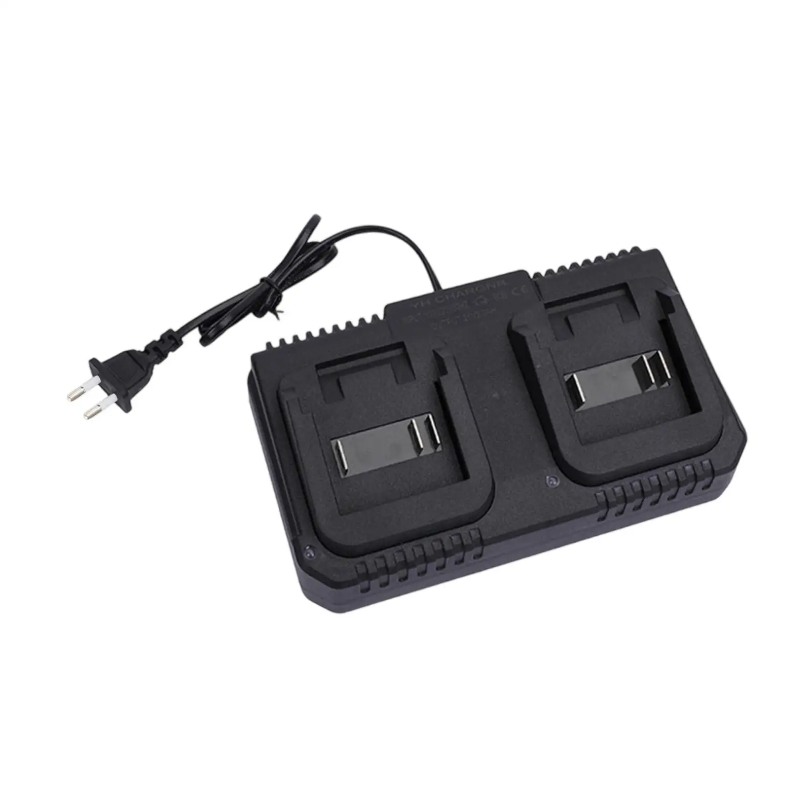 21V Battery Charge Fast Charging Overload Protection for Electric Screwdriver Impact Drivers Impact Wrench