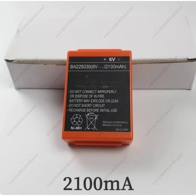 Heavy Machinery Remote Control Battery Charger - For Pump Truck & Bridge Crane Equipment