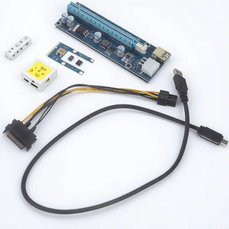 

Mini External GPU for Laptop Fast Graphics Upgrade External Pcie Graphics Card Expansion Cable Computer Accessories