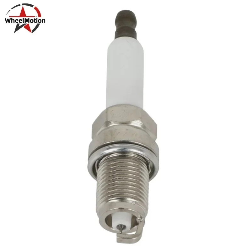 OEM 101905611G PFR8S8EG 4PCS Laser Platinum Spark Plug For VW Touareg Porsche Cayenne Audi A6 A7 A8 Quattro Q5 Q7 S4 S5