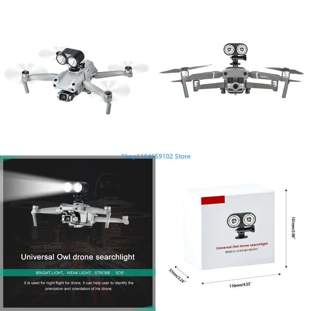 lampe-signalisation-led-pour-hibou-projecteur-pour-air-2-2s-2-f