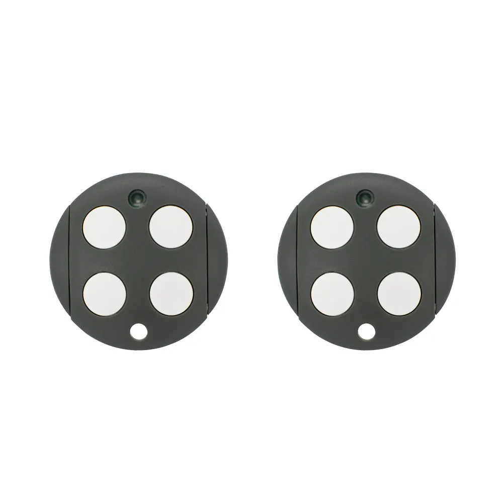 2pcs Scimagic Gate Door Remote Control For Myhouse TX3 TX4 GTX4 MT4 MT4V MT4G Garage Command Transmitter Rolling Code