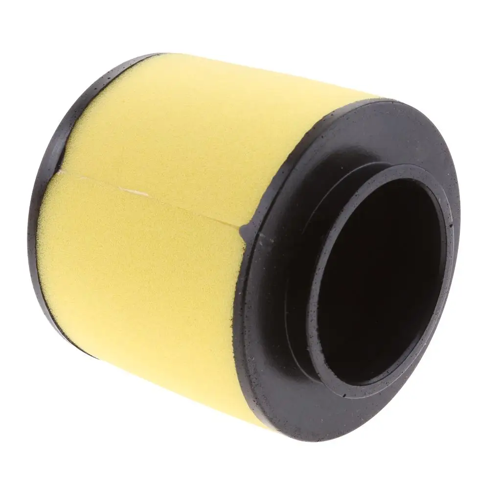 Yellow Air Filter Cleaner Element for TRX300/300FW TRX400/450 Foreman