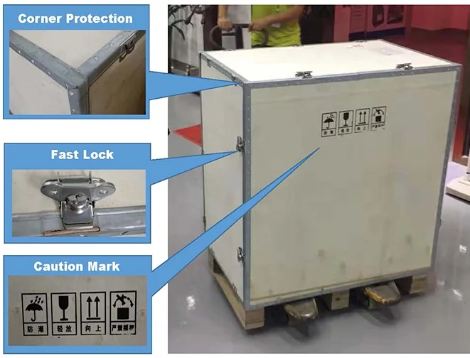 Industrial Water Chiller Factory Price Laser Handheld Welding Machine Water Chil