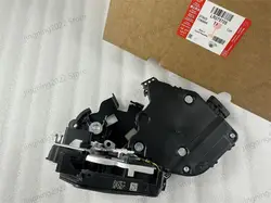 Land Rover Jaguar Front Door Lock External Parts Lock for L405/L494 XF/XJ Door Lock Central Lock Right LR078705 C2P26030