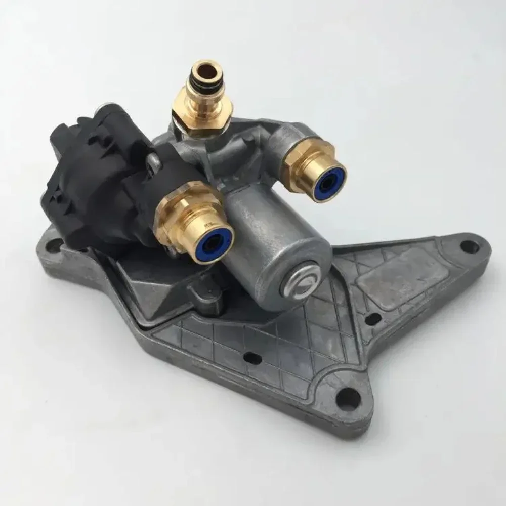 20837594 21707054 21991157 Suitable for VOLVO Engine Air Brake Valve